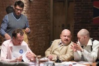 Изображение из альбома Поиски улик
