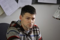 Изображение из альбома Принцип Хабарова