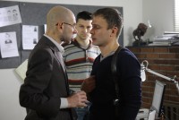 Изображение из альбома Принцип Хабарова