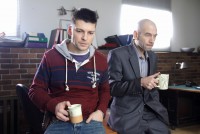 Изображение из альбома Принцип Хабарова